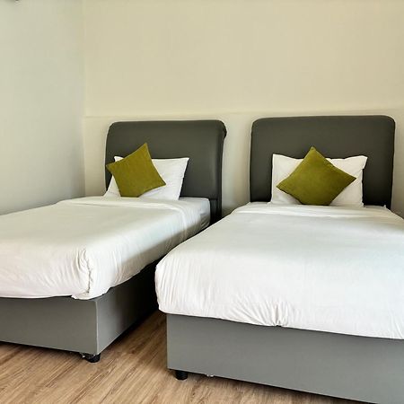 Apartmán Rapina House Mai Khao Exteriér fotografie