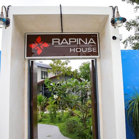 Apartmán Rapina House Mai Khao Exteriér fotografie