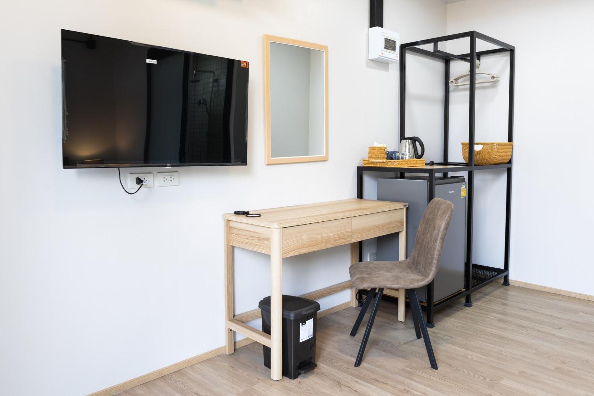 Apartmán Rapina House Mai Khao Exteriér fotografie