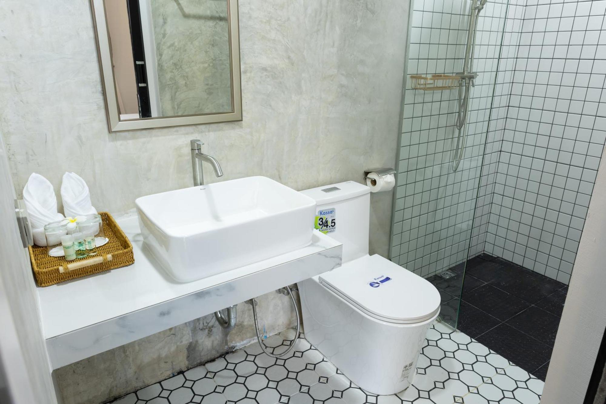Apartmán Rapina House Mai Khao Exteriér fotografie
